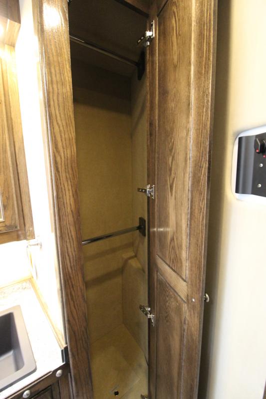 new Horse Trailers Bloomer  for sale, in Elko, MN Thumbnail 33
