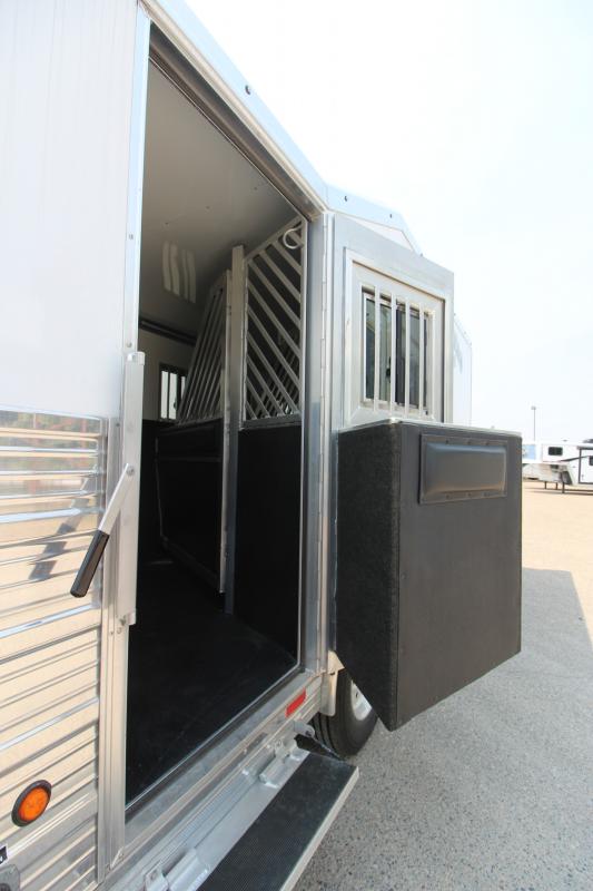 new Horse Trailers Bloomer  for sale, in Elko, MN Thumbnail 11