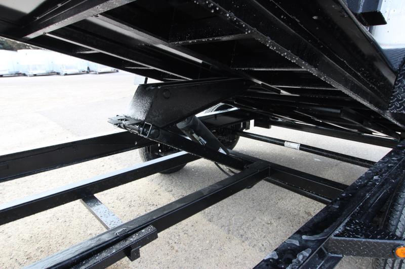 new Dump Trailers Load Trail  for sale, in Elko, MN Thumbnail 7