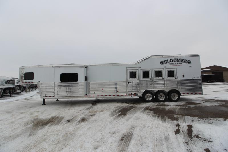 new Horse Trailers Bloomer  for sale, in Elko, MN Thumbnail 5