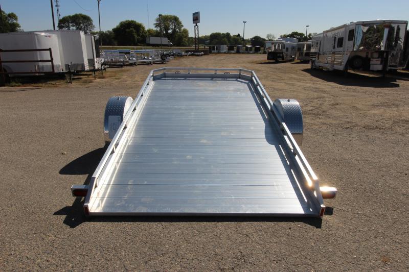 new Utility Trailers Legend Trailers  for sale, in Elko, MN Thumbnail 5