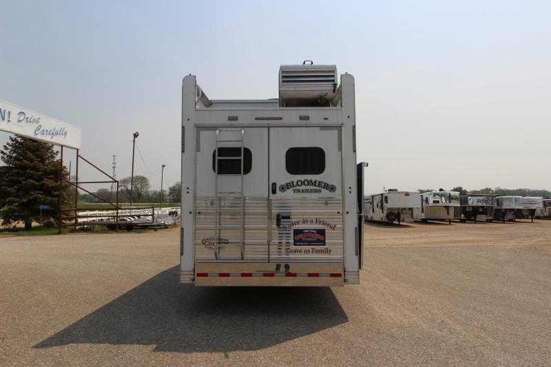 new Horse Trailers Bloomer  for sale, in Elko, MN Thumbnail 13