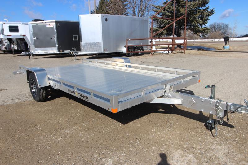 new Utility Trailers Bear Track Products  for sale, in Elko, MN Thumbnail 2