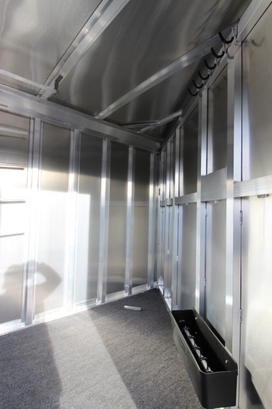 new Horse Trailers Featherlite  for sale, in Elko, MN Thumbnail 13