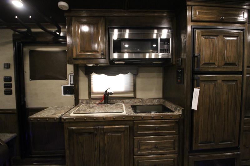 new Horse Trailers Bloomer  for sale, in Elko, MN Thumbnail 25