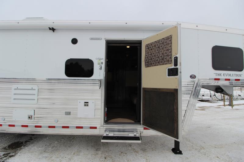 new Horse Trailers Bloomer  for sale, in Elko, MN Thumbnail 21