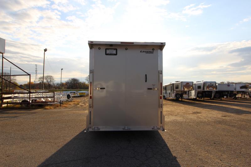 new Cargo (Enclosed) Trailers Legend  for sale, in Elko, MN Thumbnail 5