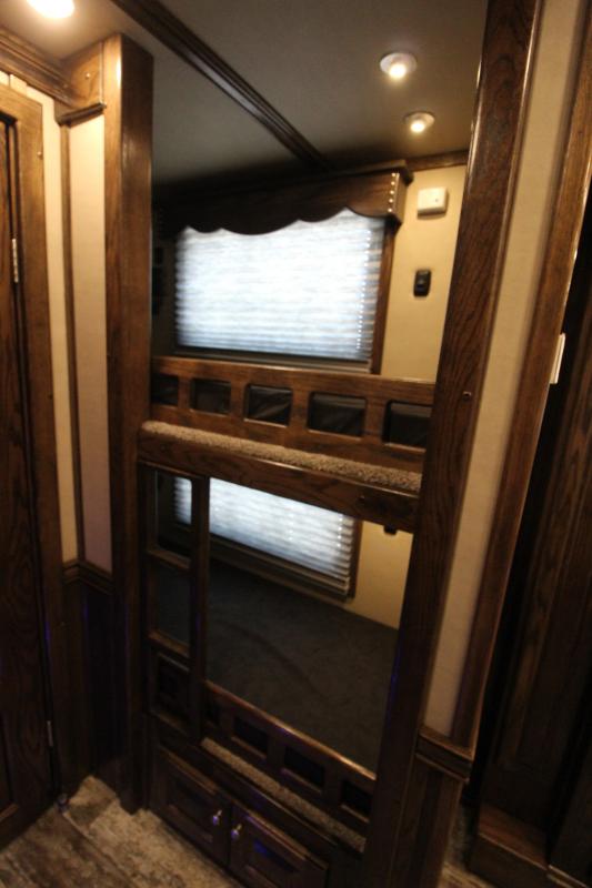 new Horse Trailers Bloomer  for sale, in Elko, MN Thumbnail 29