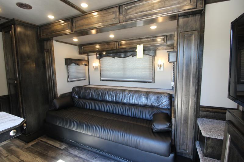 new Horse Trailers Bloomer  for sale, in Elko, MN Thumbnail 22