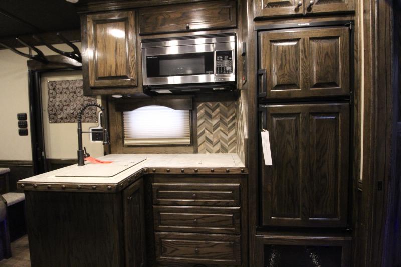 new Horse Trailers Bloomer  for sale, in Elko, MN Thumbnail 27