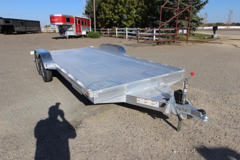 new Car Haulers / Racing Trailers Featherlite  for sale, in Elko, MN Thumbnail 2