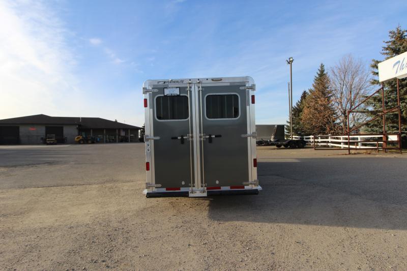 new Horse Trailers Featherlite  for sale, in Elko, MN Thumbnail 6