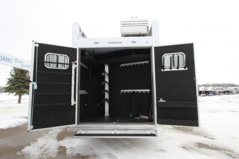 new Horse Trailers Bloomer  for sale, in Elko, MN Thumbnail 11