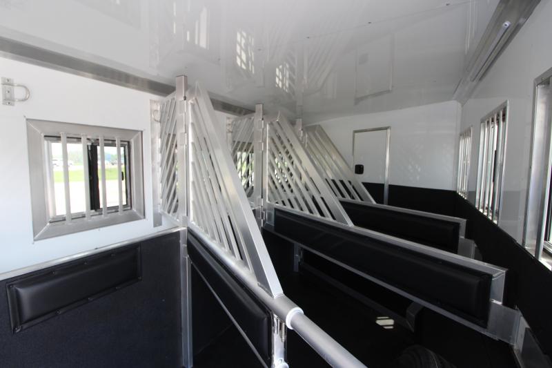 new Horse Trailers Bloomer  for sale, in Elko, MN Thumbnail 19