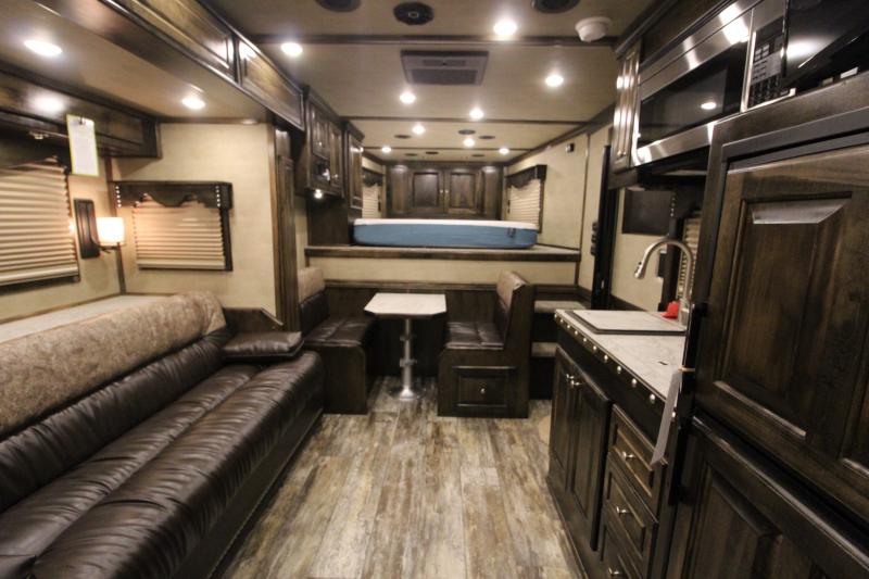 new Horse Trailers Bloomer  for sale, in Elko, MN Thumbnail 30