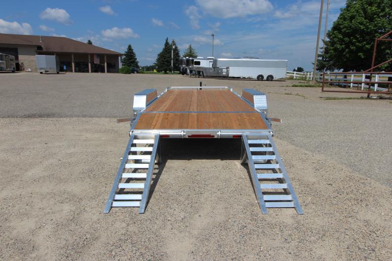 new Equipment / Flatbed Trailers Legend Trailers  for sale, in Elko, MN Thumbnail 4
