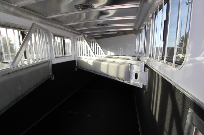 new Horse Trailers Featherlite  for sale, in Elko, MN Thumbnail 10