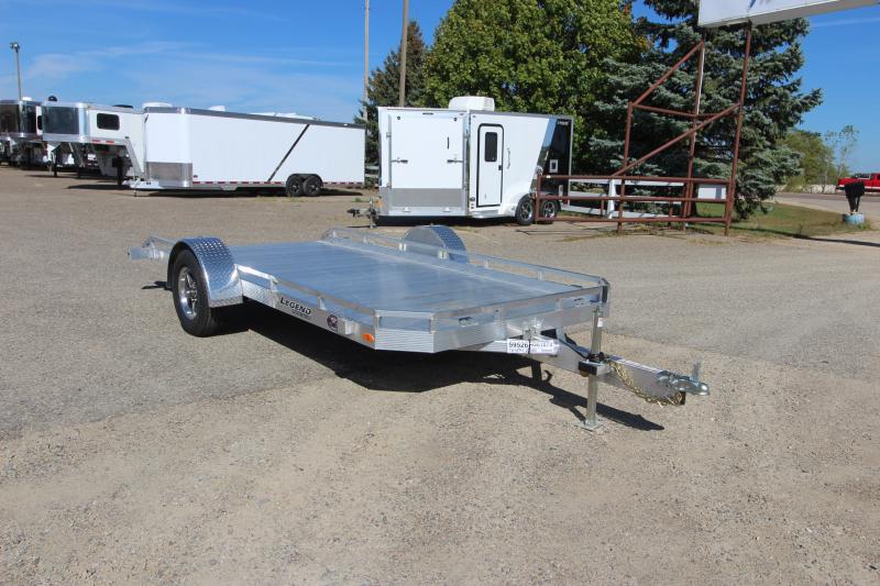 new Utility Trailers Legend Trailers  for sale, in Elko, MN Thumbnail 2