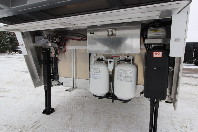 new Horse Trailers Bloomer  for sale, in Elko, MN Thumbnail 3