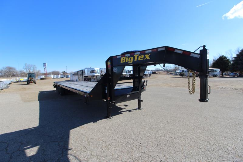 new Equipment / Flatbed Trailers Big Tex Trailers  for sale, in Elko, MN Thumbnail 4
