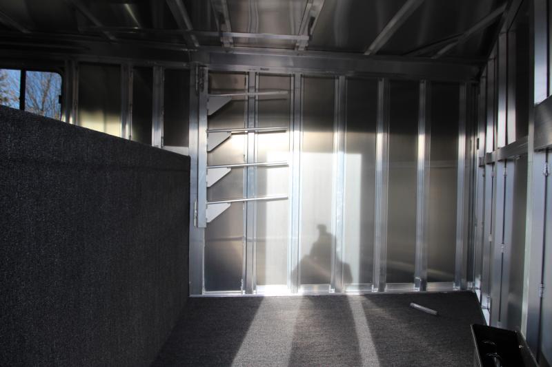 new Horse Trailers Featherlite  for sale, in Elko, MN Thumbnail 14