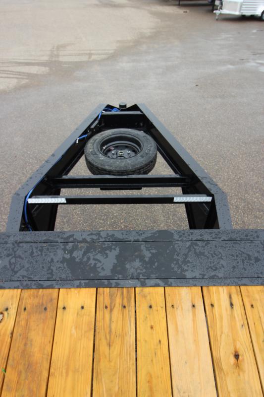 new Equipment / Flatbed Trailers Load Trail  for sale, in Elko, MN Thumbnail 7