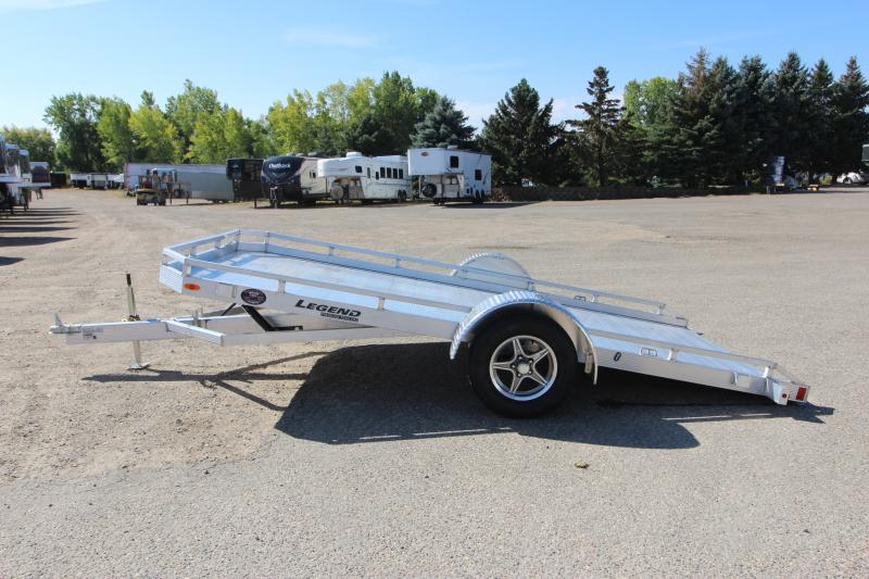 new Utility Trailers Legend Trailers  for sale, in Elko, MN Thumbnail 4