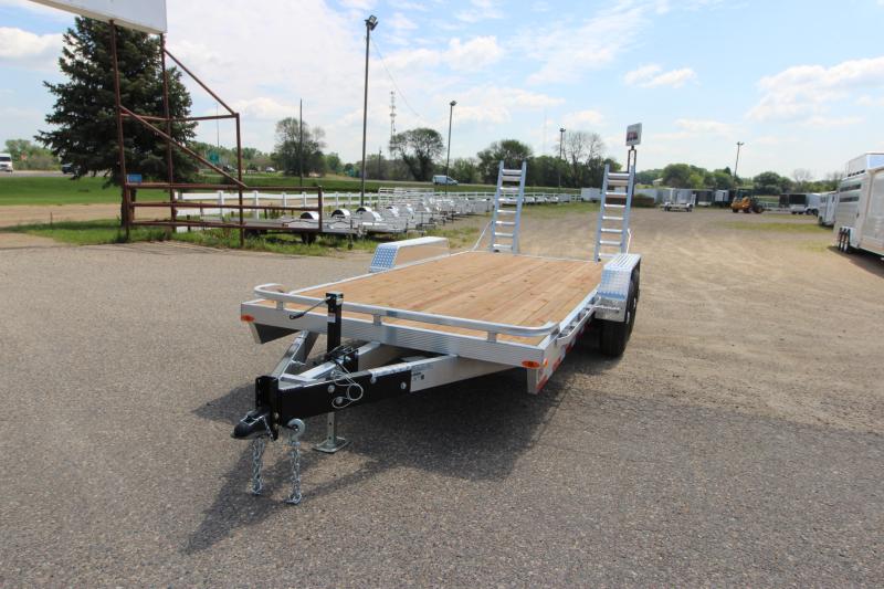 new Equipment / Flatbed Trailers Legend Trailers  for sale, in Elko, MN Thumbnail 2