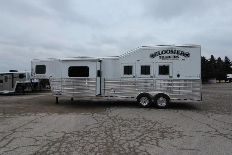 new Horse Trailers Bloomer  for sale, in Elko, MN Thumbnail 7