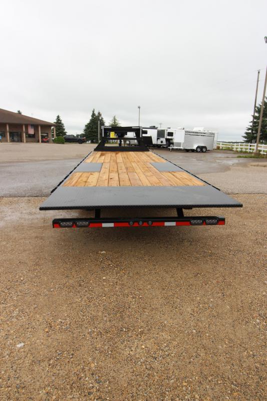 new Equipment / Flatbed Trailers Load Trail  for sale, in Elko, MN Thumbnail 2