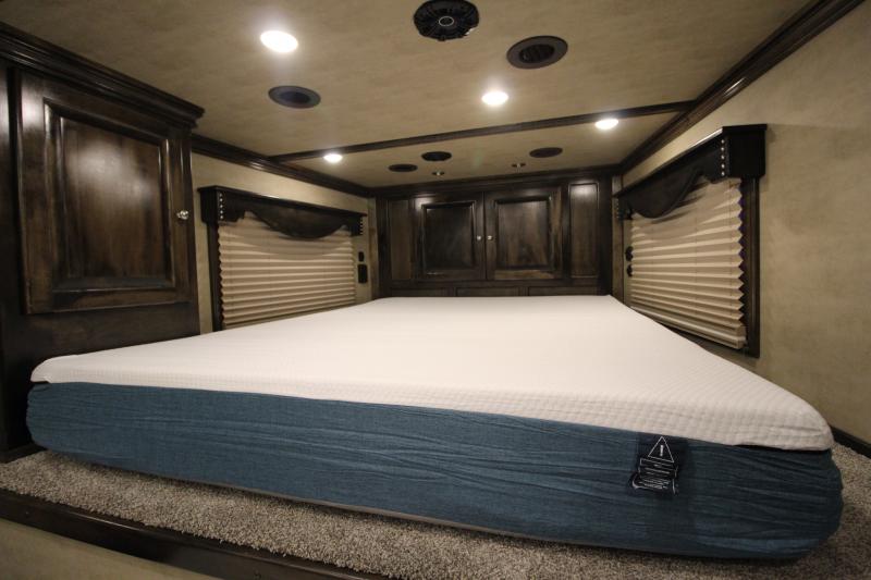 new Horse Trailers Bloomer  for sale, in Elko, MN Thumbnail 19