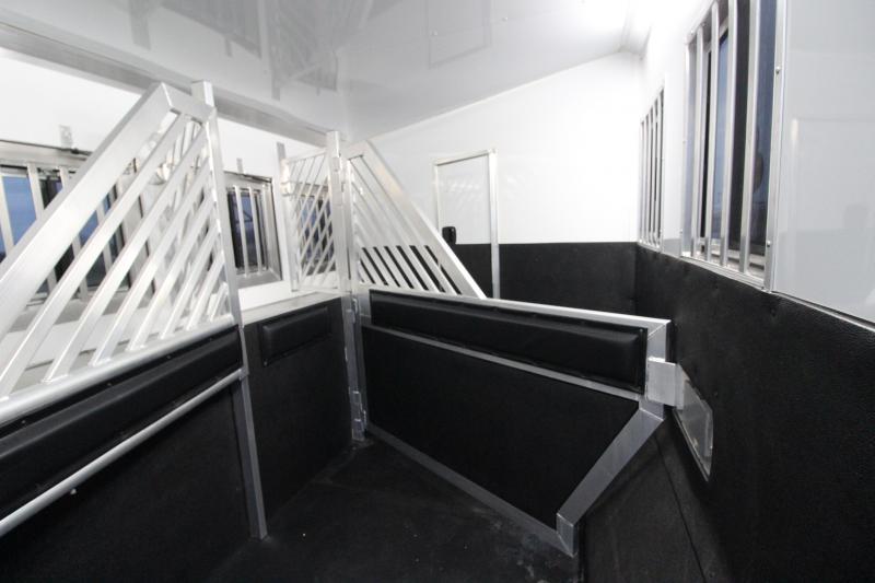 new Horse Trailers Bloomer  for sale, in Elko, MN Thumbnail 16