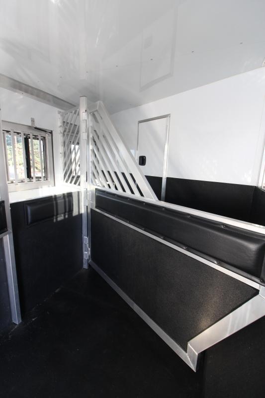 new Horse Trailers Bloomer  for sale, in Elko, MN Thumbnail 16