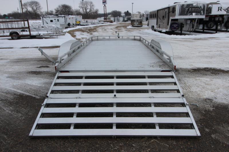 new Utility Trailers Legend Trailers  for sale, in Elko, MN Thumbnail 7