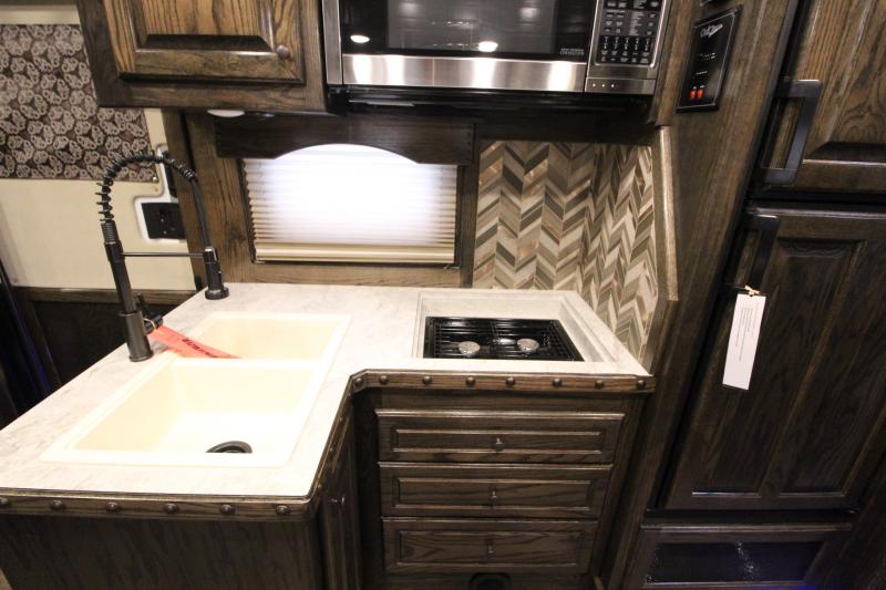 new Horse Trailers Bloomer  for sale, in Elko, MN Thumbnail 26