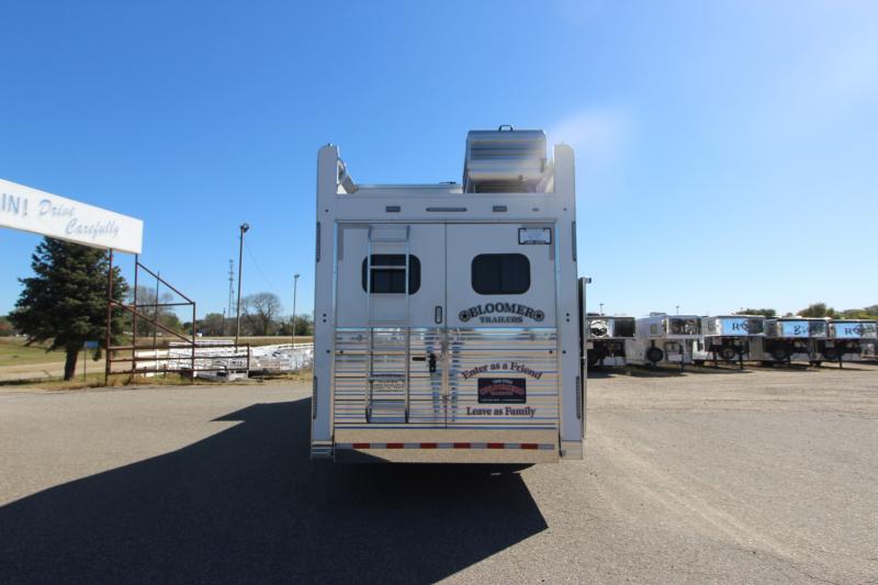 new Horse Trailers Bloomer  for sale, in Elko, MN Thumbnail 11
