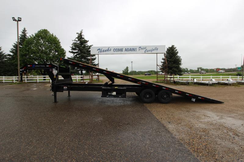 new Equipment / Flatbed Trailers Load Trail  for sale, in Elko, MN Thumbnail 5