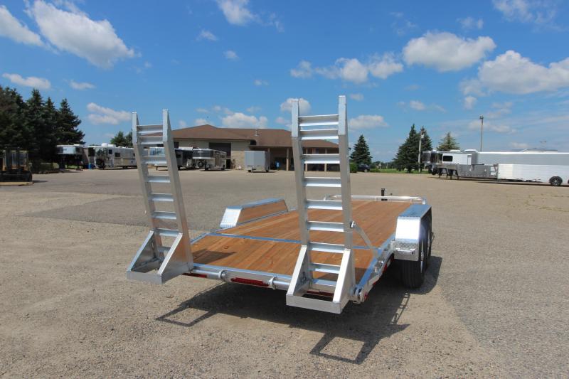 new Equipment / Flatbed Trailers Legend Trailers  for sale, in Elko, MN Thumbnail 3