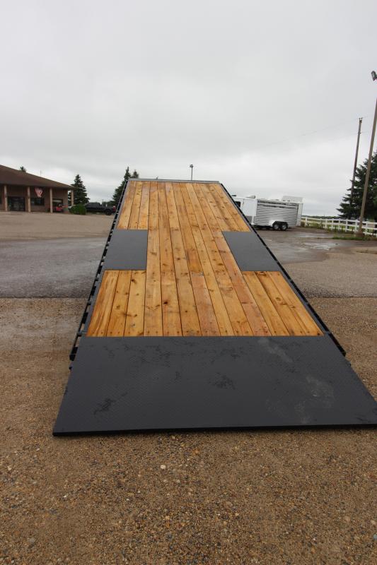 new Equipment / Flatbed Trailers Load Trail  for sale, in Elko, MN Thumbnail 6