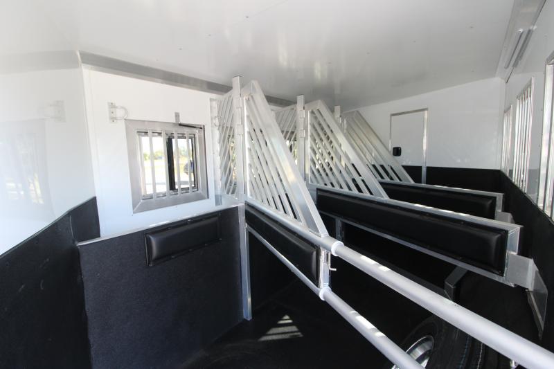 new Horse Trailers Bloomer  for sale, in Elko, MN Thumbnail 16