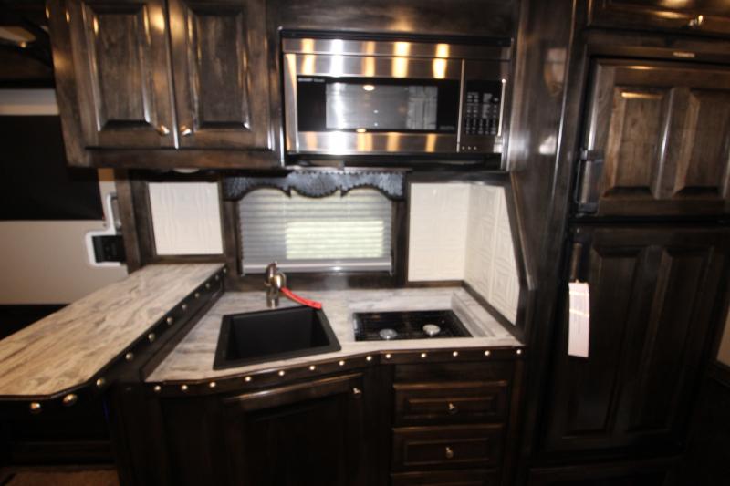 new Horse Trailers Bloomer  for sale, in Elko, MN Thumbnail 25