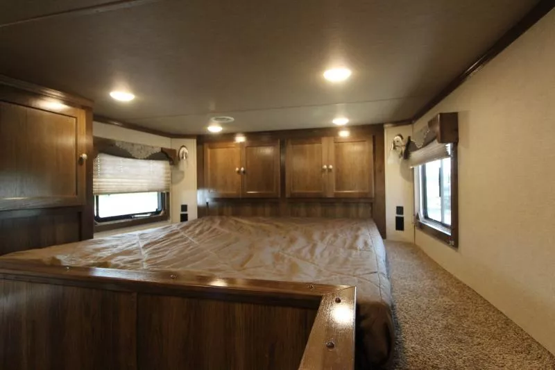 used Horse Trailers SMC Horse Trailers  for sale, in Elko, MN Thumbnail 17