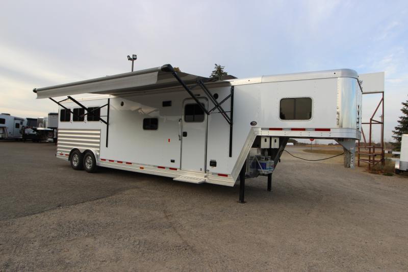 Twin Cities Featherlite in Elko, MN