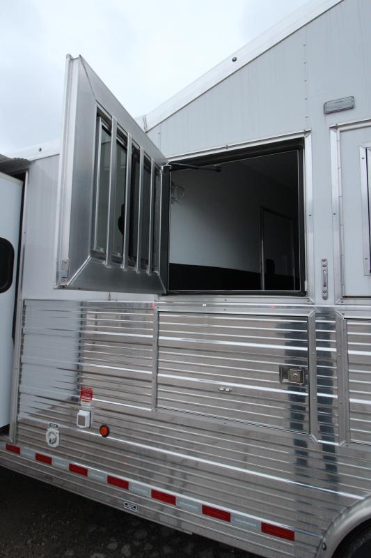 new Horse Trailers Bloomer  for sale, in Elko, MN Thumbnail 10