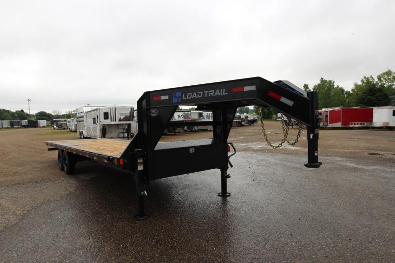 new Equipment / Flatbed Trailers Load Trail  for sale, in Elko, MN Thumbnail 4