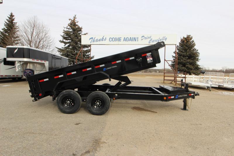new Dump Trailers Load Trail  for sale, in Elko, MN Thumbnail 6