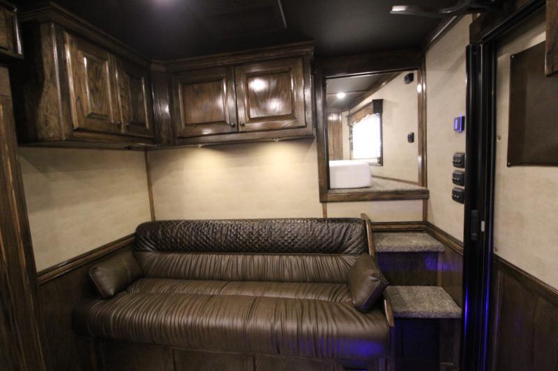 new Horse Trailers Bloomer  for sale, in Elko, MN Thumbnail 23