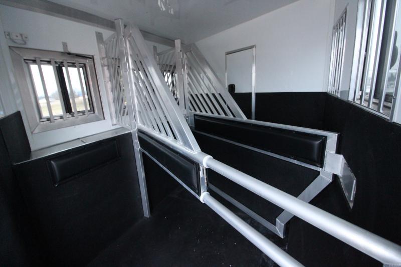 new Horse Trailers Bloomer  for sale, in Elko, MN Thumbnail 15