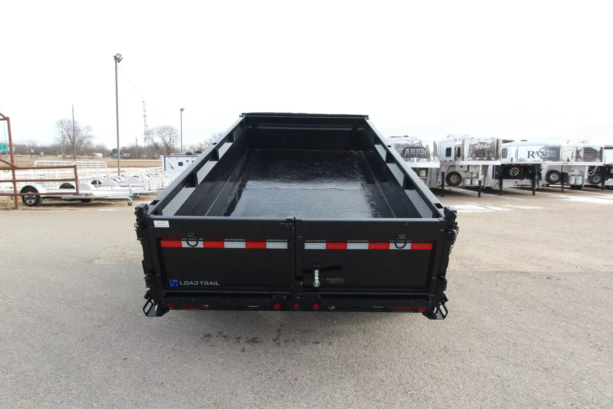 new Dump Trailers Load Trail  for sale, in Elko, MN Thumbnail 8