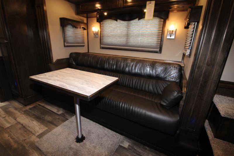 new Horse Trailers Bloomer  for sale, in Elko, MN Thumbnail 32